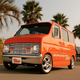 Illustration for article titled This Is That Company That Makes The Kits To Turn Tiny Japanese Cars Into Classic American Trucks And Vans